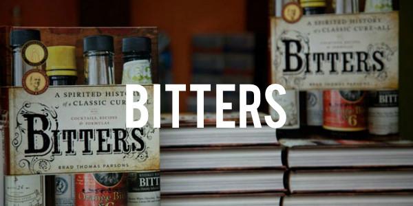 Bitters - Grain & Vine | Curated Wines, Rare Bourbon and Tequila Collection