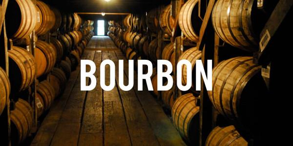 Bourbon - Grain & Vine | Curated Wines, Rare Bourbon and Tequila Collection