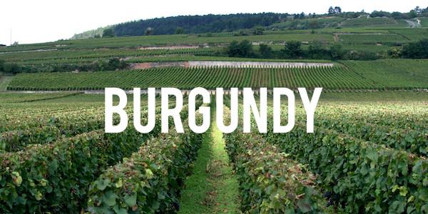 Burgundy - Grain & Vine | Curated Wines, Rare Bourbon and Tequila Collection