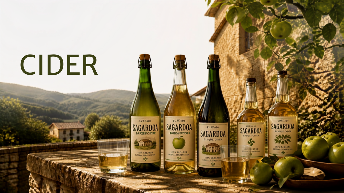 Cider