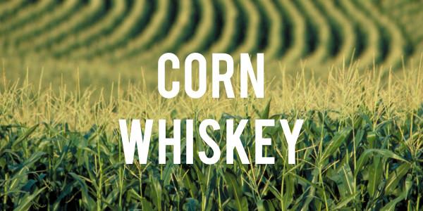 Corn American Whiskey - Grain & Vine | Curated Wines, Rare Bourbon and Tequila Collection
