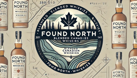 Found North Whiskies Collection |Grain & Vine