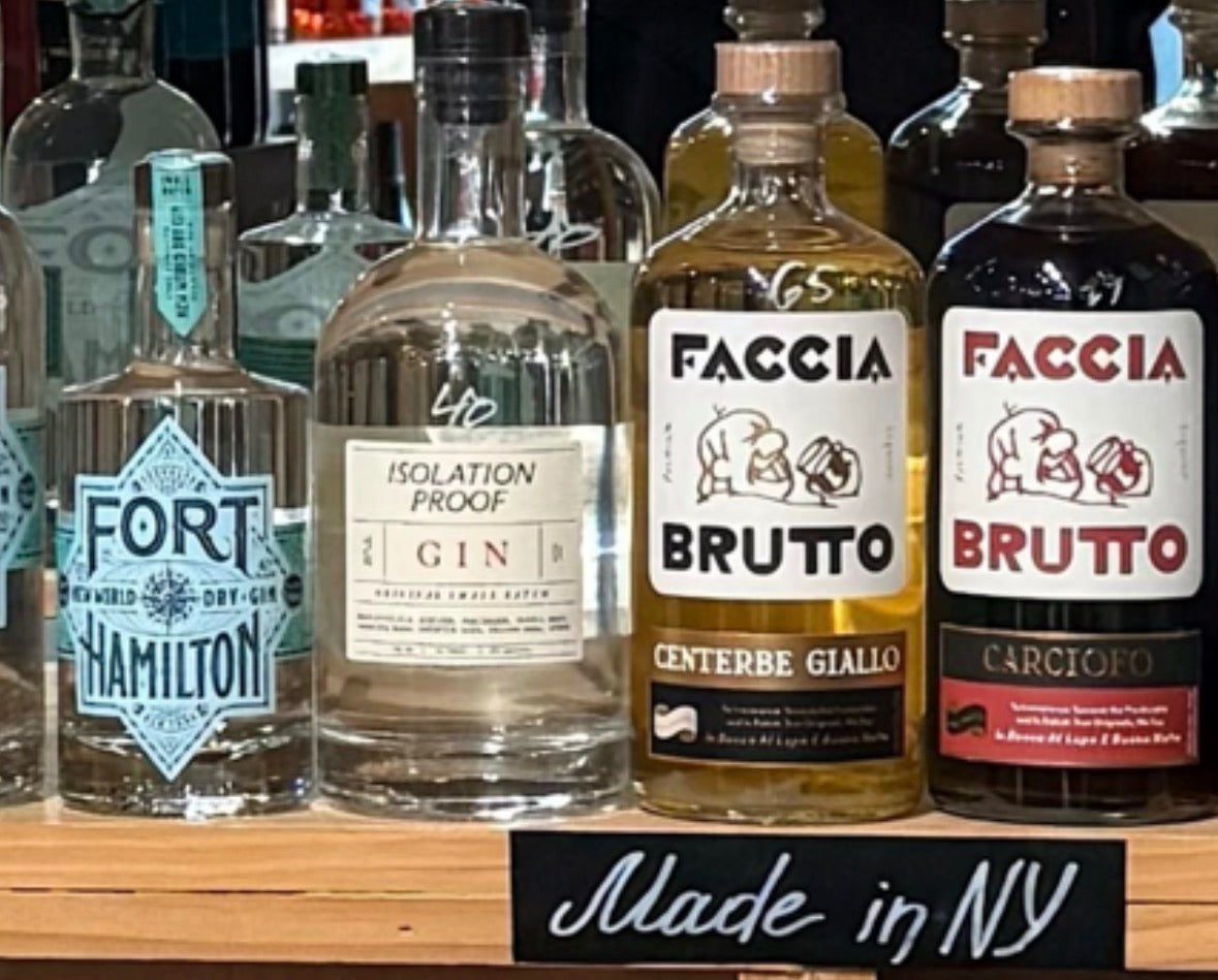 Made in NY