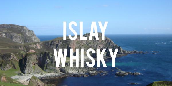 Islay Whisky - Grain & Vine | Curated Wines, Rare Bourbon and Tequila Collection