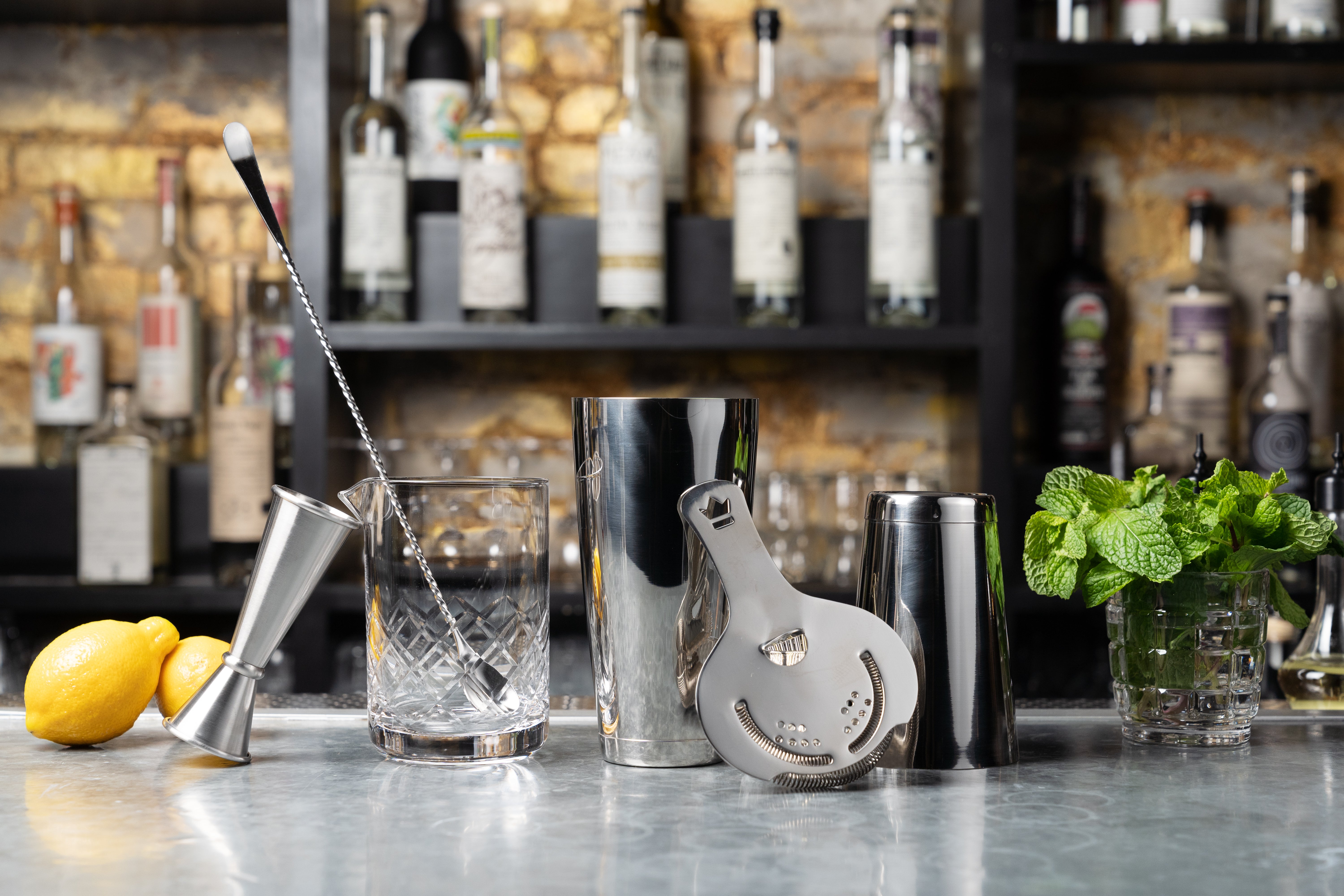 Cocktail Accessories - Grain & Vine – Grain & Vine | Natural Wines