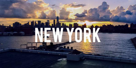 New York - Grain & Vine | Curated Wines, Rare Bourbon and Tequila Collection