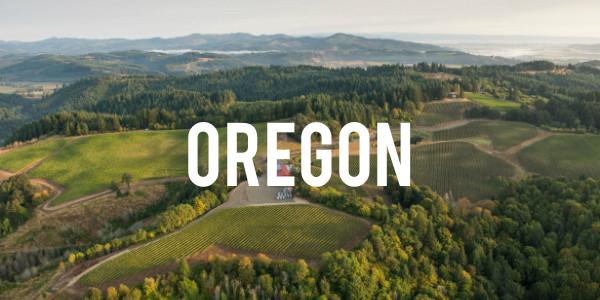 Oregon - Grain & Vine | Curated Wines, Rare Bourbon and Tequila Collection