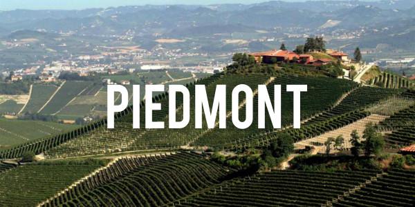 Piedmont - Grain & Vine | Curated Wines, Rare Bourbon and Tequila Collection