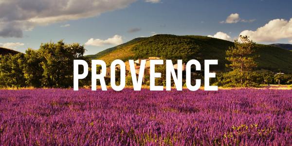 Provence - Grain & Vine | Curated Wines, Rare Bourbon and Tequila Collection