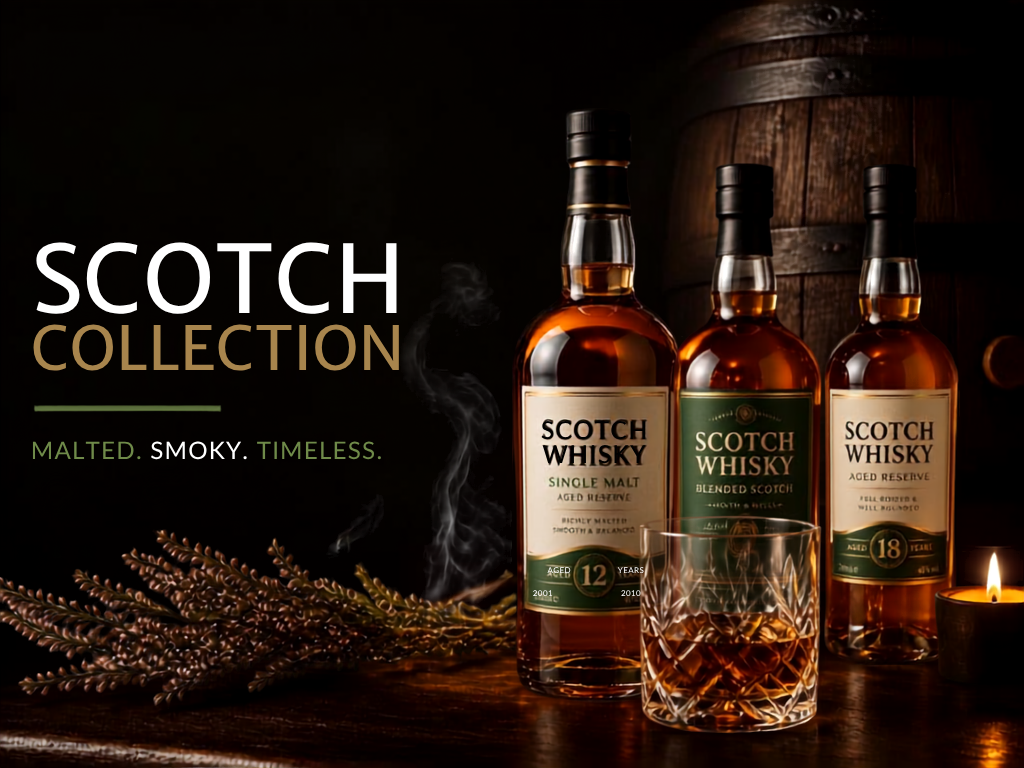 Scotch Whisky