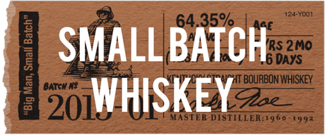 Small Batch Whiskey - Grain & Vine | Curated Wines, Rare Bourbon and Tequila Collection
