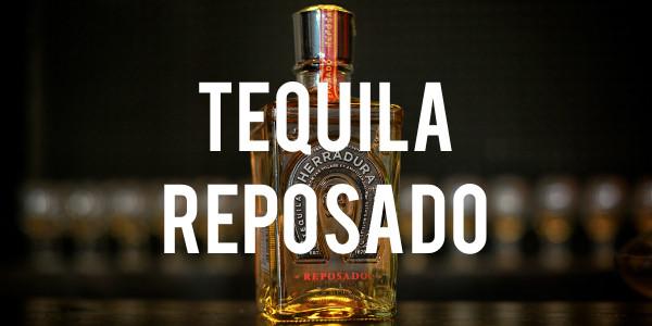Tequila Reposado - Grain & Vine | Curated Wines, Rare Bourbon and Tequila Collection