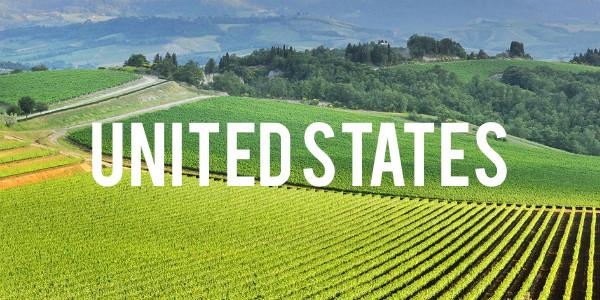 United States - Grain & Vine | Curated Wines, Rare Bourbon and Tequila Collection