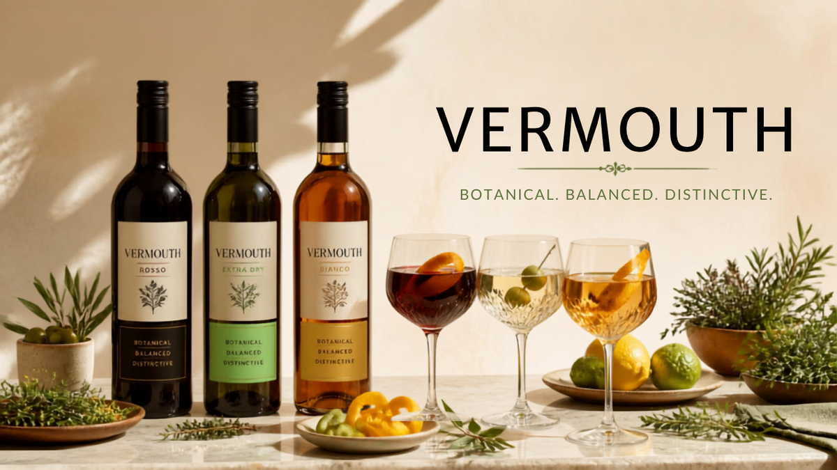 Vermouth