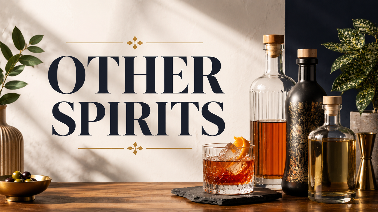 Other Spirits