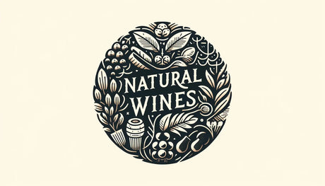 Natural Wines - Grain & Vine | Natural Wines, Rare Bourbon and Tequila Collection