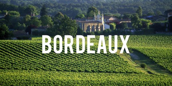 Bordeaux - Grain & Vine | Curated Wines, Rare Bourbon and Tequila Collection