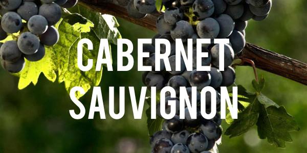 Cabernet Sauvignon - Grain & Vine | Curated Wines, Rare Bourbon and Tequila Collection