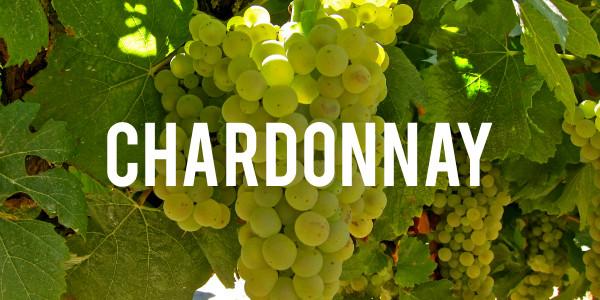 Chardonnay - Grain & Vine | Curated Wines, Rare Bourbon and Tequila Collection
