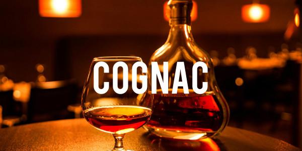 Cognac - Grain & Vine | Curated Wines, Rare Bourbon and Tequila Collection