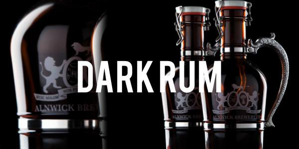 Dark Rum - Grain & Vine | Curated Wines, Rare Bourbon and Tequila Collection