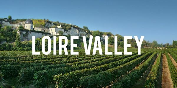 Loire - Grain & Vine | Curated Wines, Rare Bourbon and Tequila Collection