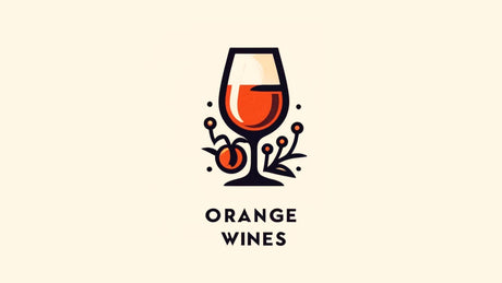 Orange Wines Collection | Grain & Vine