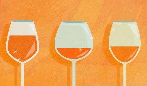 Orange Wines - Grain & Vine | Curated Wines, Rare Bourbon and Tequila Collection