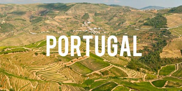 Portugal Wines - Grain & Vine | Curated Wines, Rare Bourbon and Tequila Collection