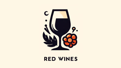 Reds - Grain & Vine | Curated Wines, Rare Bourbon and Tequila Collection