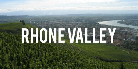 Cotes Du Rhone - Grain & Vine | Curated Wines, Rare Bourbon and Tequila Collection