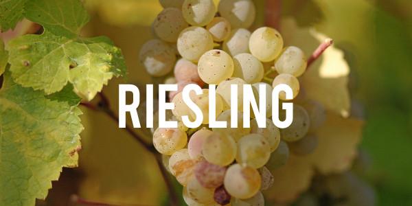 Riesling - Grain & Vine | Curated Wines, Rare Bourbon and Tequila Collection