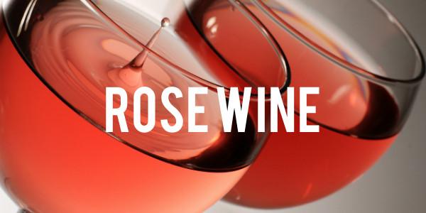 Rose - Grain & Vine | Curated Wines, Rare Bourbon and Tequila Collection