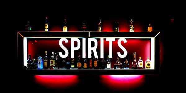 Spirits - Grain & Vine | Curated Wines, Rare Bourbon and Tequila Collection