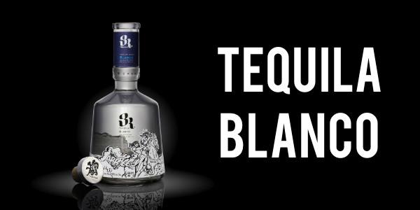 Tequila Blanco - Grain & Vine | Curated Wines, Rare Bourbon and Tequila Collection