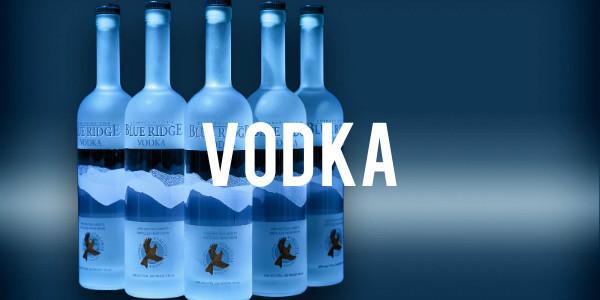 Vodka - Grain & Vine | Curated Wines, Rare Bourbon and Tequila Collection