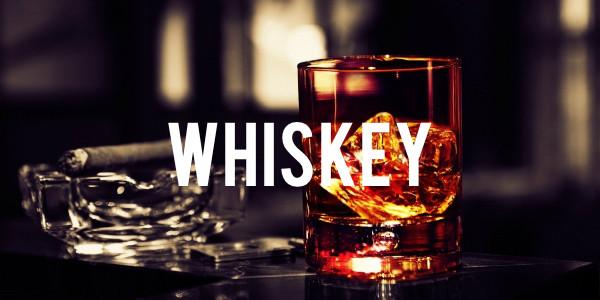 Whiskey - Grain & Vine | Curated Wines, Rare Bourbon and Tequila Collection