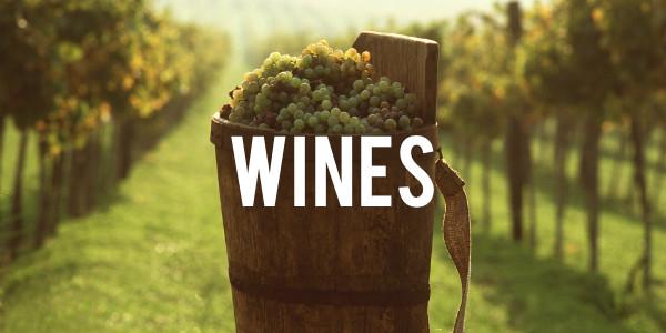 Wines - Grain & Vine | Curated Wines, Rare Bourbon and Tequila Collection