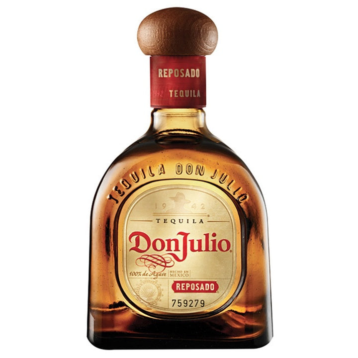 Don Julio Reposado Tequila