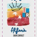 Azienda Agricola FlaviaTerre Siciliane Alfara Skin Contact Bio Litter