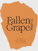 Fallen Grape Wine Co. Mother Skin Contact Santa Ynez Valley