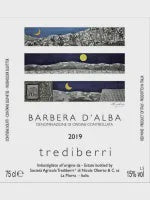 Trediberri Barbera d'Alba