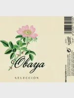 De Andres Sisters Obaya Seleccion