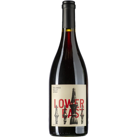 Gramercy Cellars Lower East Syrah - Grain & Vine | Natural Wines, Rare Bourbon and Tequila Collection