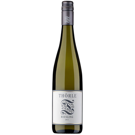 Weingut Thorle Riesling Trocken - Grain & Vine | Natural Wines, Rare Bourbon and Tequila Collection