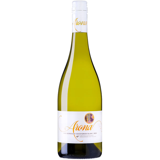 Arona Marlborough Sauvignon Blanc - Grain & Vine | Natural Wines, Rare Bourbon and Tequila Collection