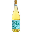 Fuso Le Salse Verdicchio di Jesi - Grain & Vine | Natural Wines, Rare Bourbon and Tequila Collection