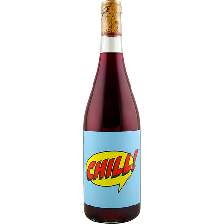 Gober & Freinbichler Burgenland Chill - Grain & Vine | Natural Wines, Rare Bourbon and Tequila Collection