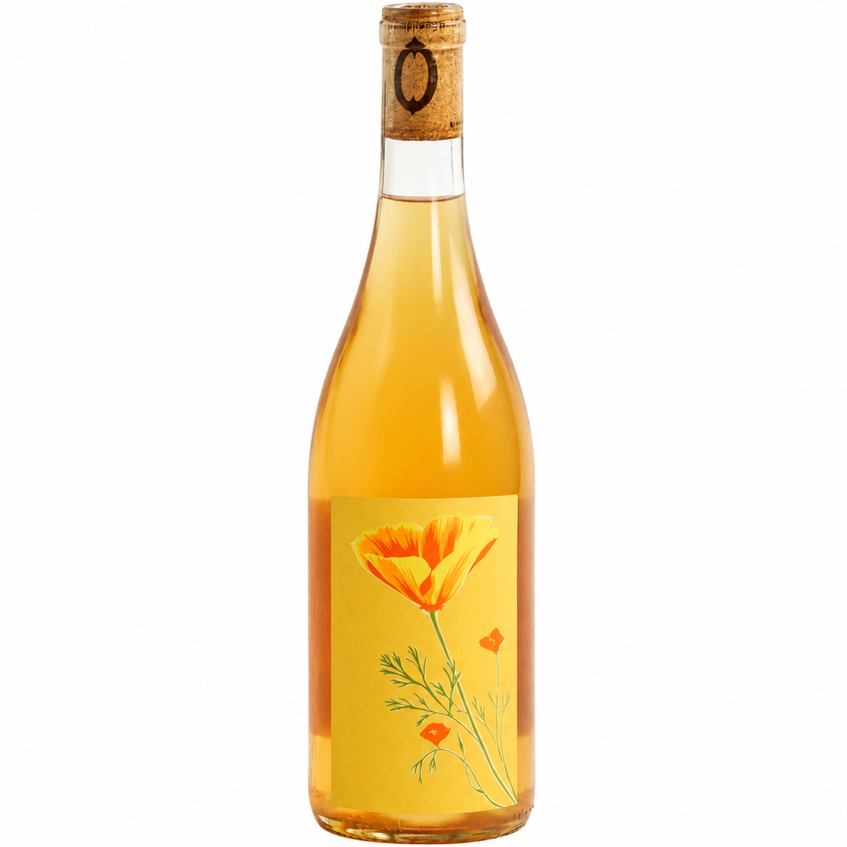 Old World Winery L’Aureate California White