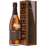 Bookers The Reserves Limited Edition Bourbon Whiskey - Grain & Vine | Natural Wines, Rare Bourbon and Tequila Collection
